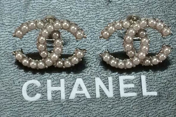 Orecchini Chanel Modello 193